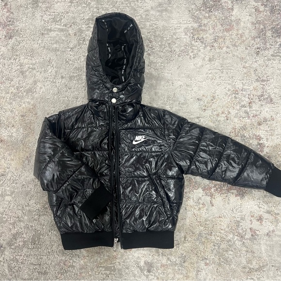 Boys Jacket - Picture 2 of 5